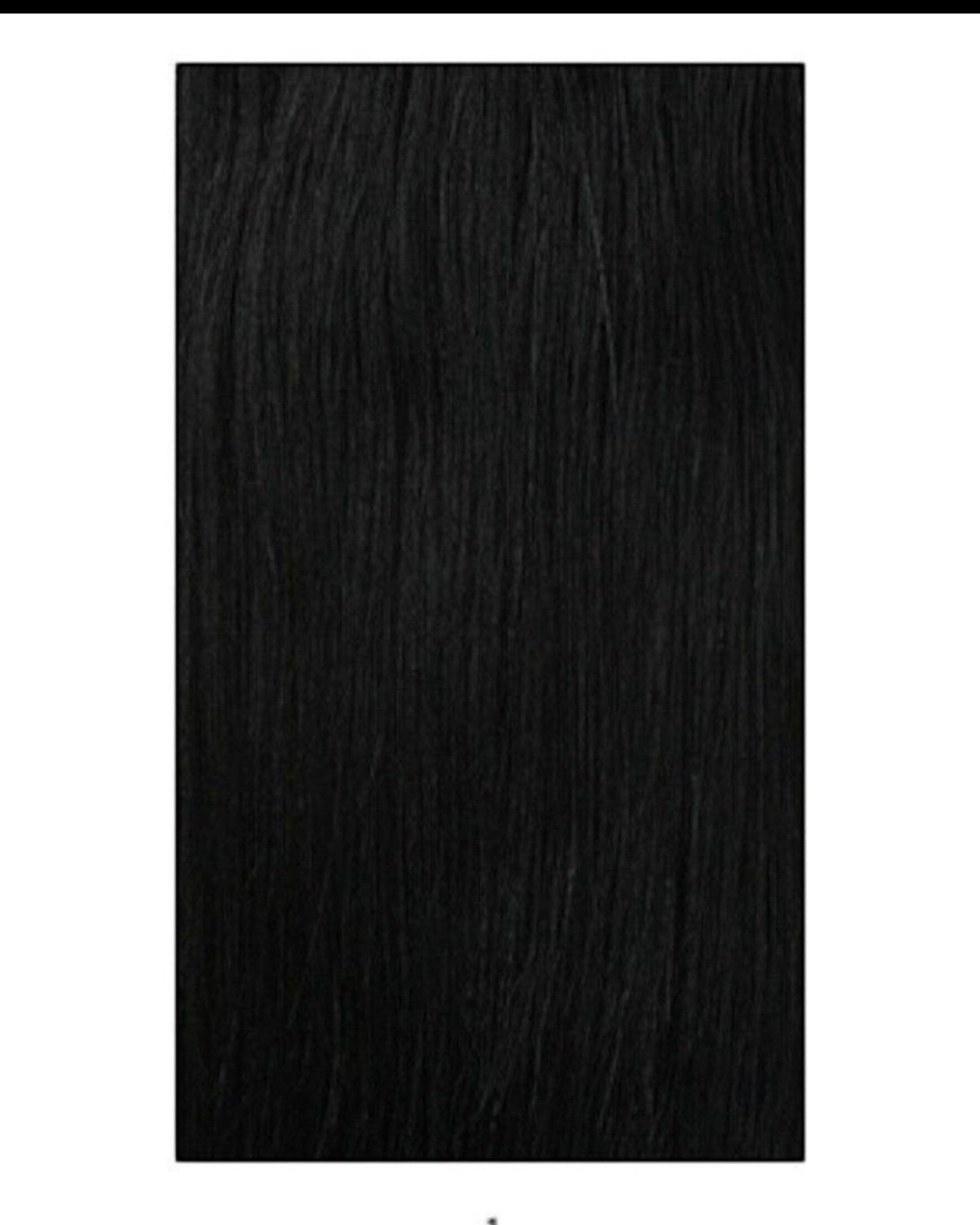 Obsession Synthetic Braid Hair Extension - PRE LOOP CROCHET YAKY PERM 18 INCHES