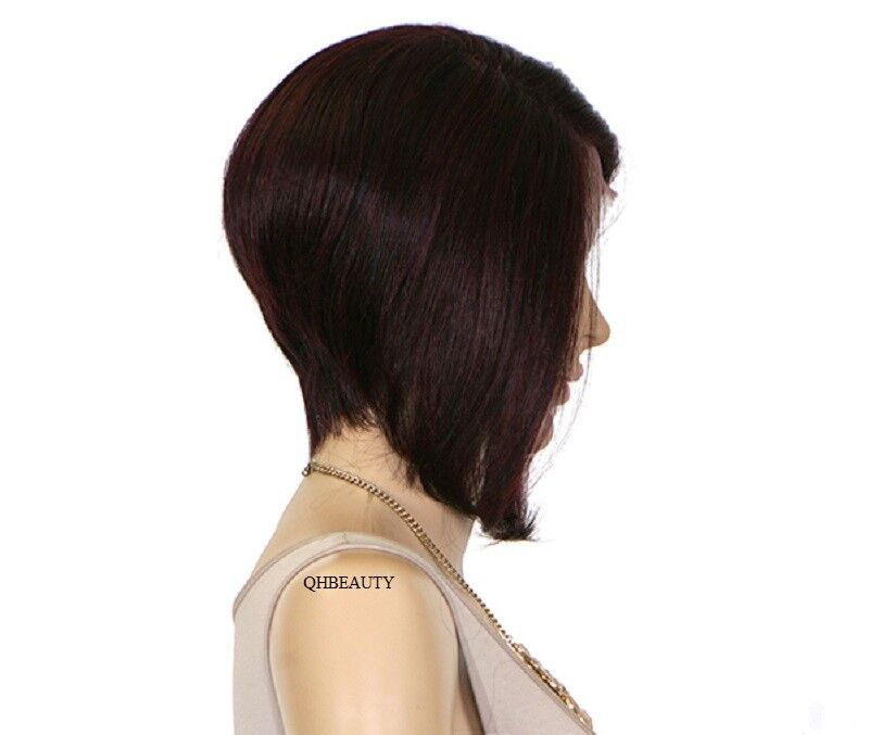 FREETRESS EQUALSYNTHETIC INVISIBLE L PART LACE FRONT HAIR WIG - SNOW BLOSSOM
