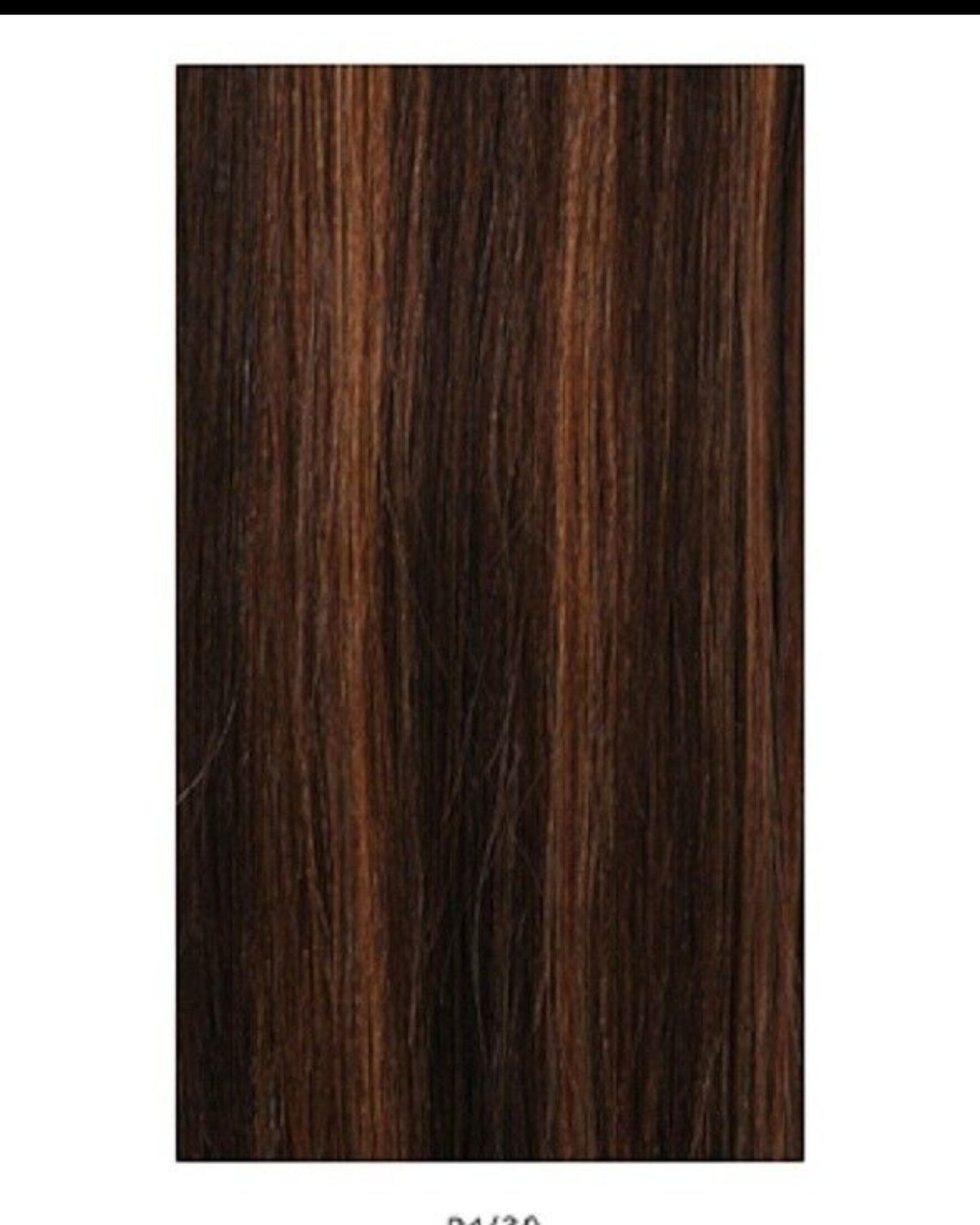 Obsession Drawstring Yaki Hair Extension Ponytail Straight 18