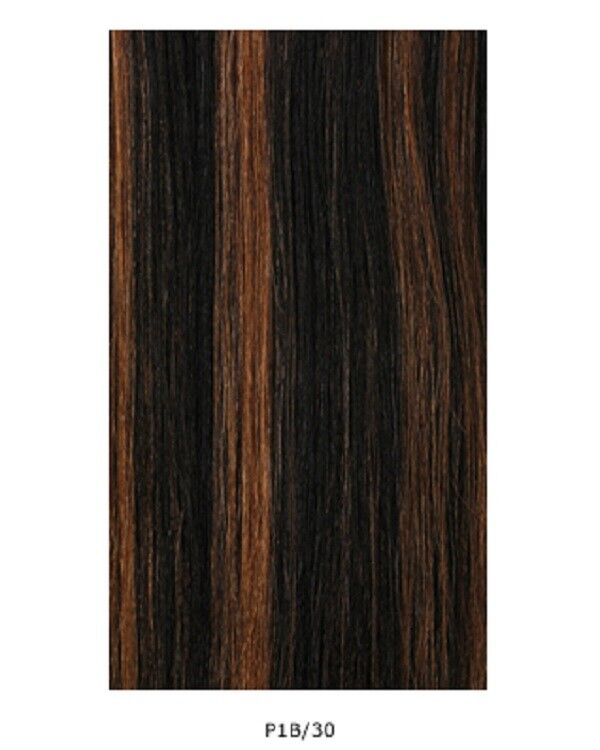 Cherish Synthetic Natural long Curly Hair Wig - LILI
