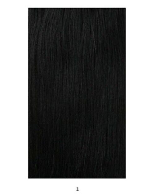 Freetress Synthetic Equal Lace Front Deep Invisible Part Long Hair Wig - KINSLEY