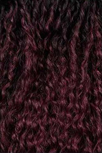 Freetress Equal Synthetic Lace Front Long straight Hair Wig - Believe 31 inches