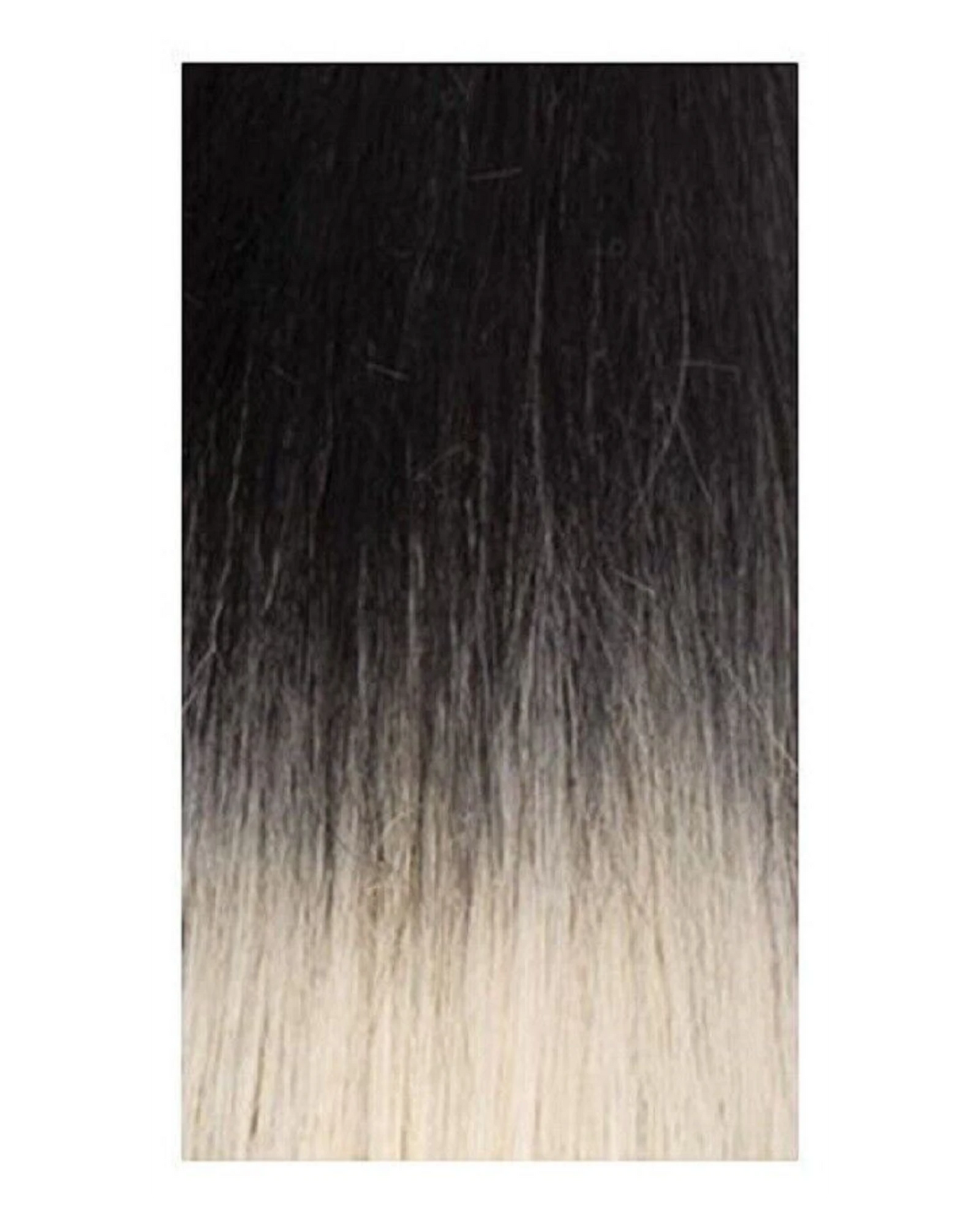 CHERISH SYNTHETIC CROCHET AFRO BULK HAIR EXTENSION BRAIDS - CRIMPY WAVE 22 INCH