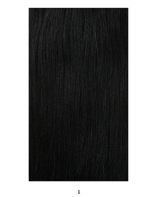 SNG Freetress curly Crochet Long hair extension Braids - Yaky Loose Deep 24 inch