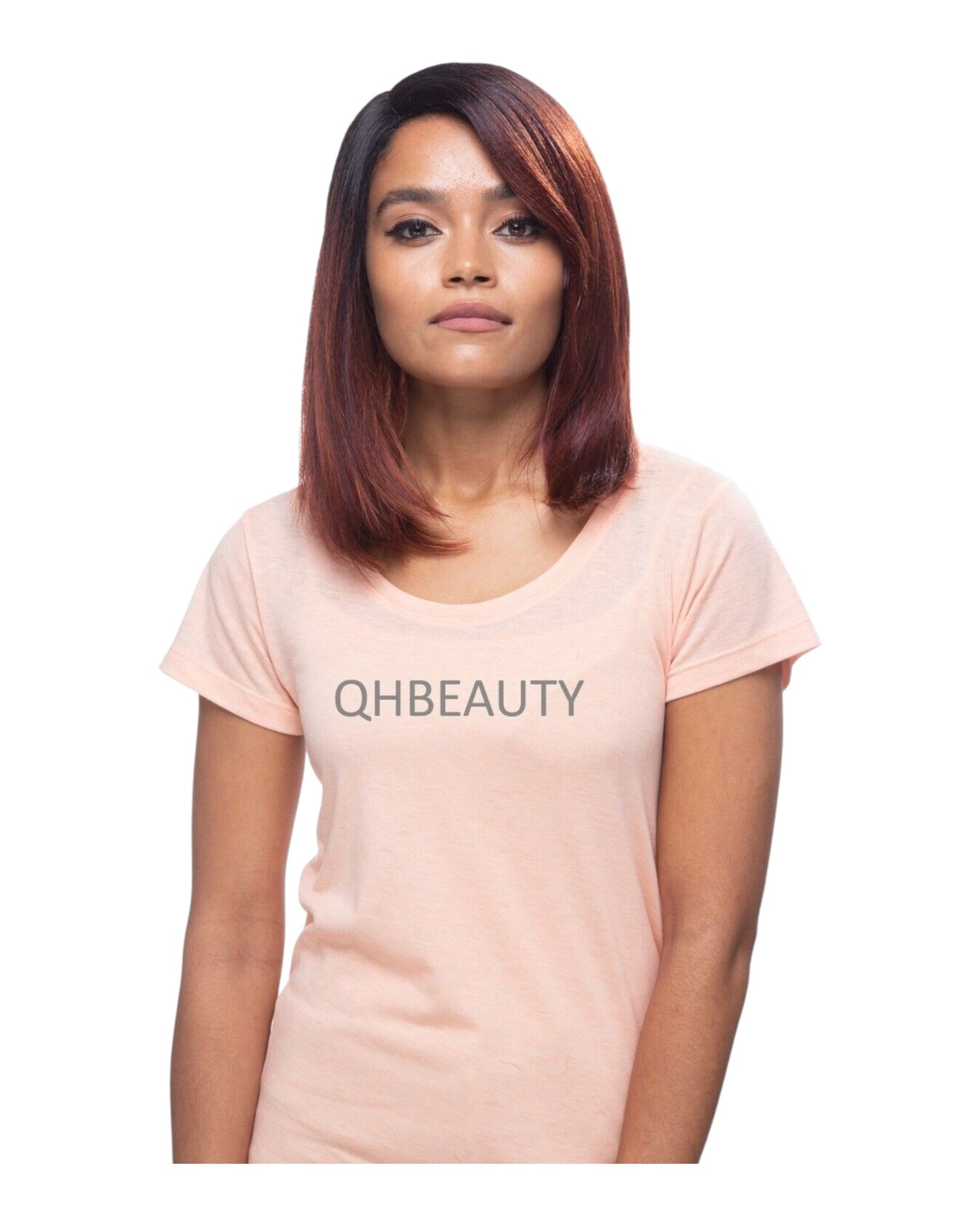 Obsession Synthetic Lavish Straight Yaky Hair Wig - ROMONA