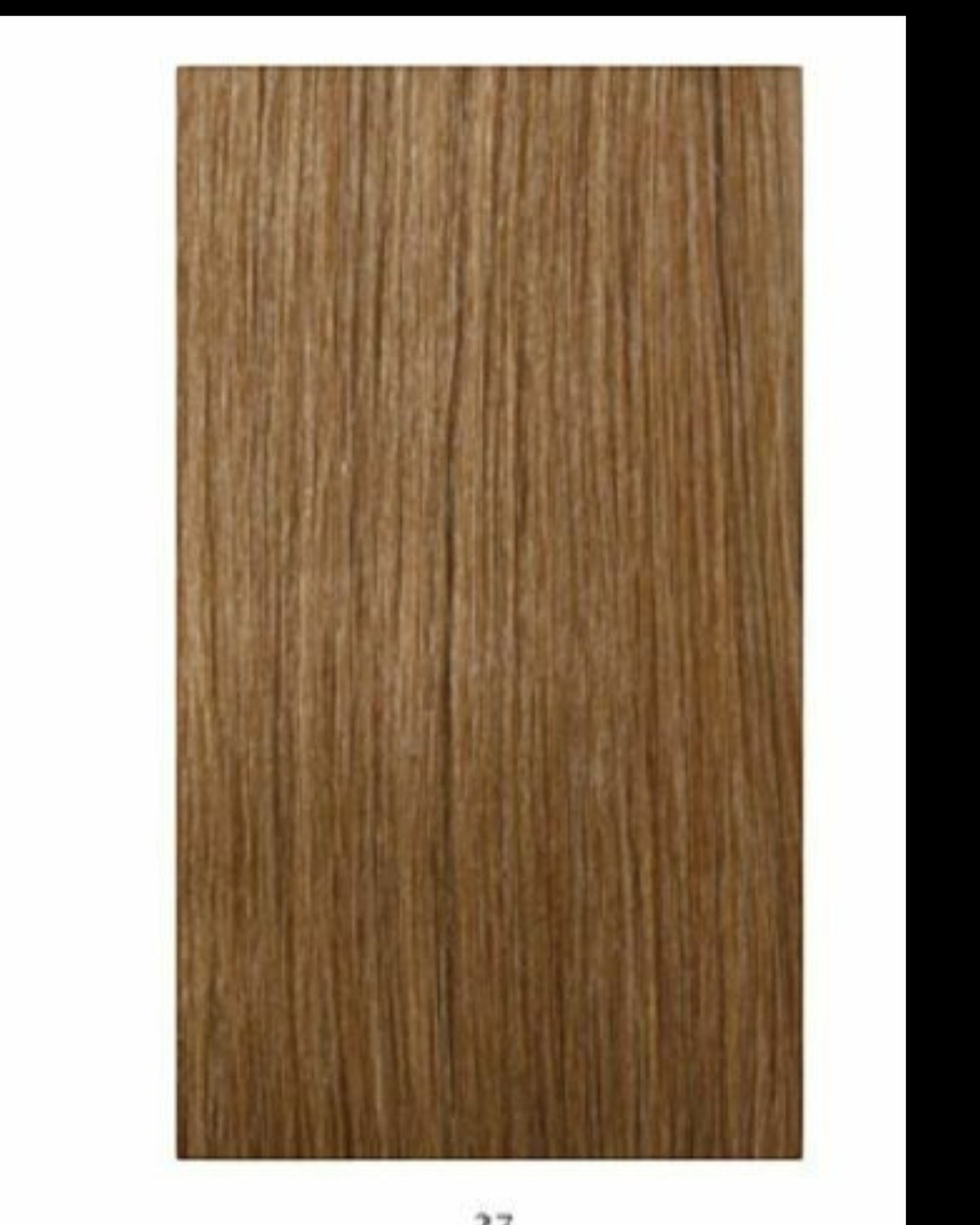 OBSESSION SYNTHETIC DRAWSTRING CURLY LONG HAIR PONYTAIL - BLOOM GIRL 20''  30''