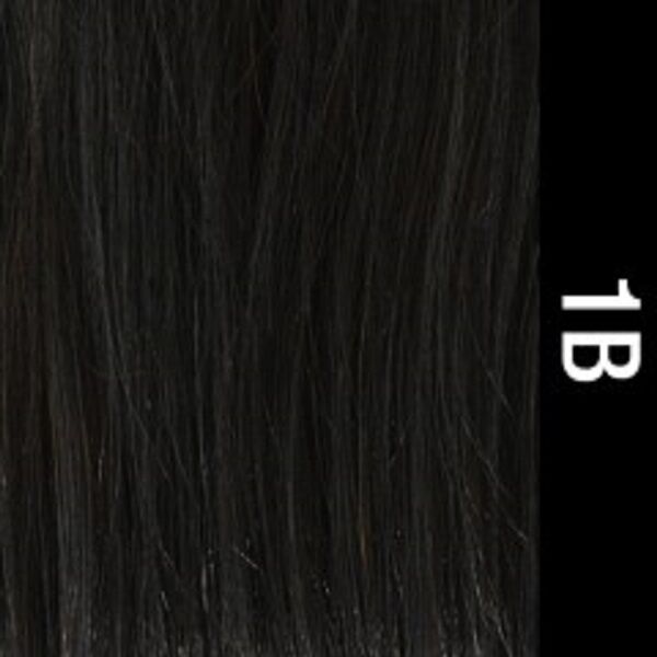 FreeTress Equal Silk Base Synthetic Lace Front Short Bob Style Hair Wig – Trina