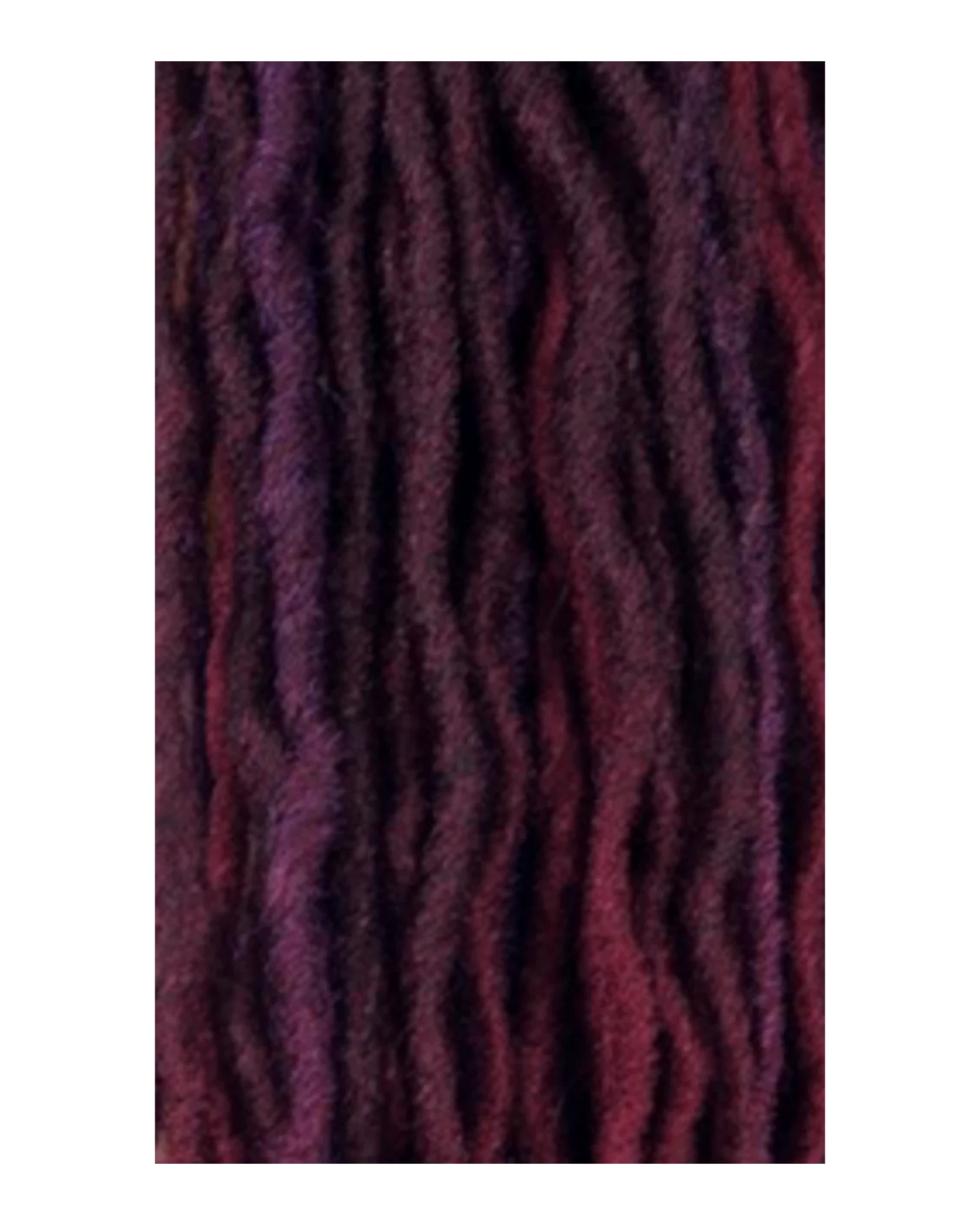Obsession Bulk Crochet Long Curly Braid Hair Extension - 2 X SPRING TWIST 18''