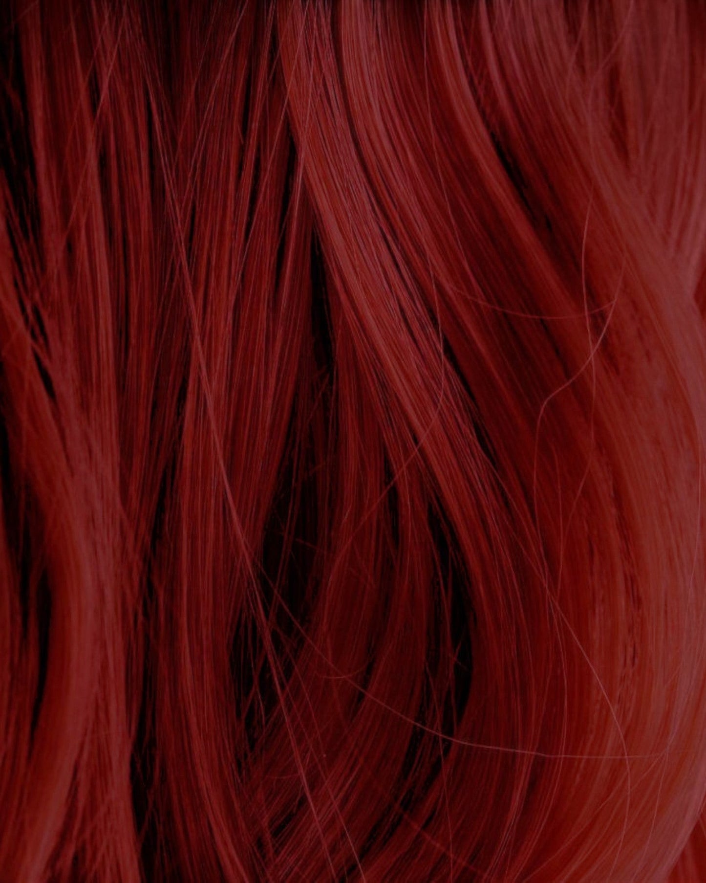 OBSESSION BRAZILIAN MYSTERY GENIUS FUSION HUMAN HAIR SWISS LACE WIG - MADIHA 20