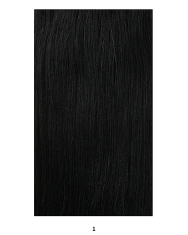 IMPRESSION LONG CURLY SYNTHETIC HAIR EXTENSION WEAVE - PARISIAN CURL 16 INCH