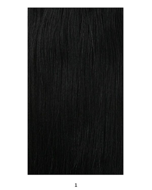 IMPRESSION LONG CURLY SYNTHETIC HAIR EXTENSION WEAVE - PARISIAN CURL 16 INCH