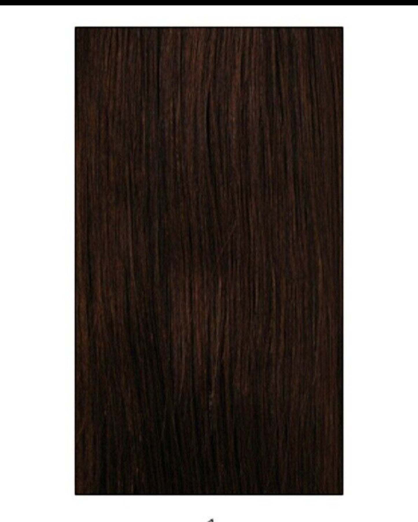 Obsession Bulk Crochet Long Curly Braid Hair Extension - 2 X SPRING TWIST 18''