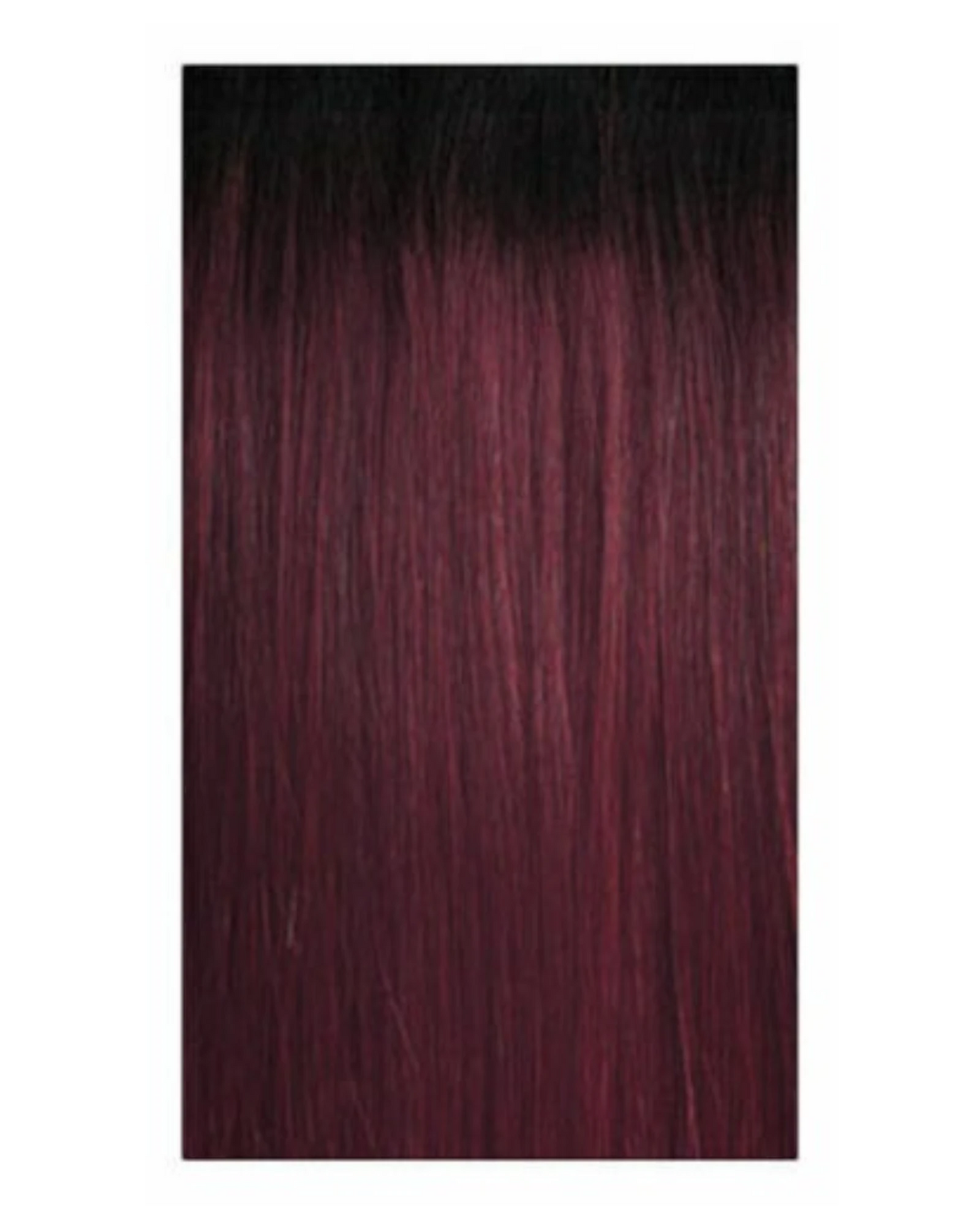 Obsession Synthetic Swiss HD 4x4 Lace Front Free Part Straight Hair Wig - JHENE