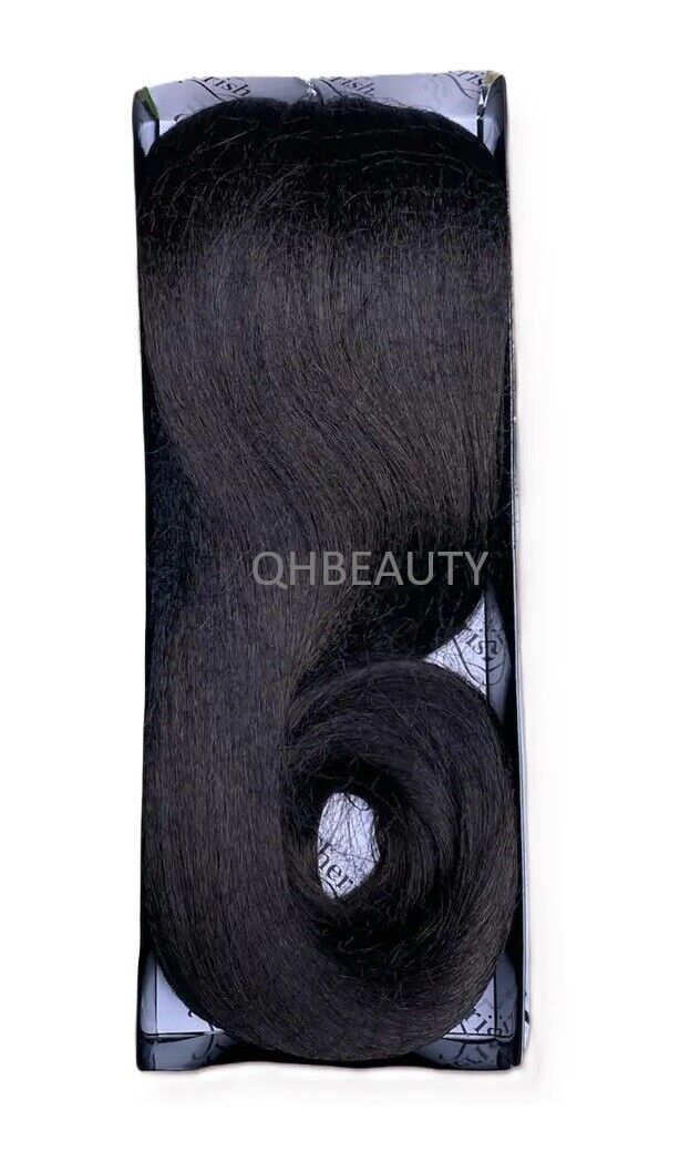 Cherish Synthetic Drawstring Long Curly Wavy Hair Ponytail - Canada Girl