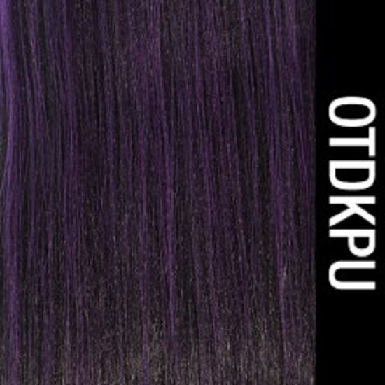 Freetress Equal Synthetic Lace Front Long straight Hair Wig - Believe 31 inches