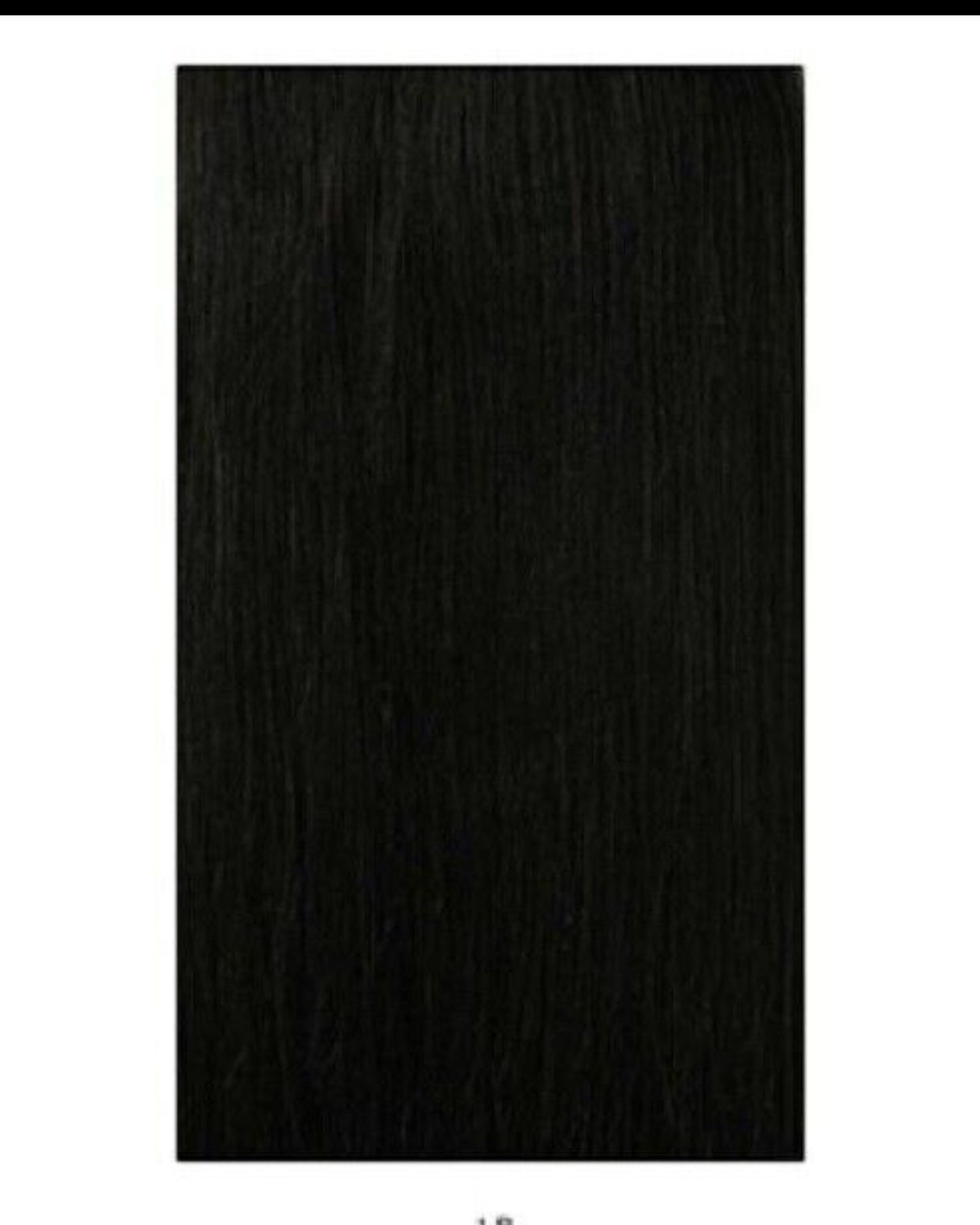 IMPRESSION SYNTHETIC CUBAN BRAIDING HAIR EXTENSION PRE FLUFFED - AFRO TWIST 24''
