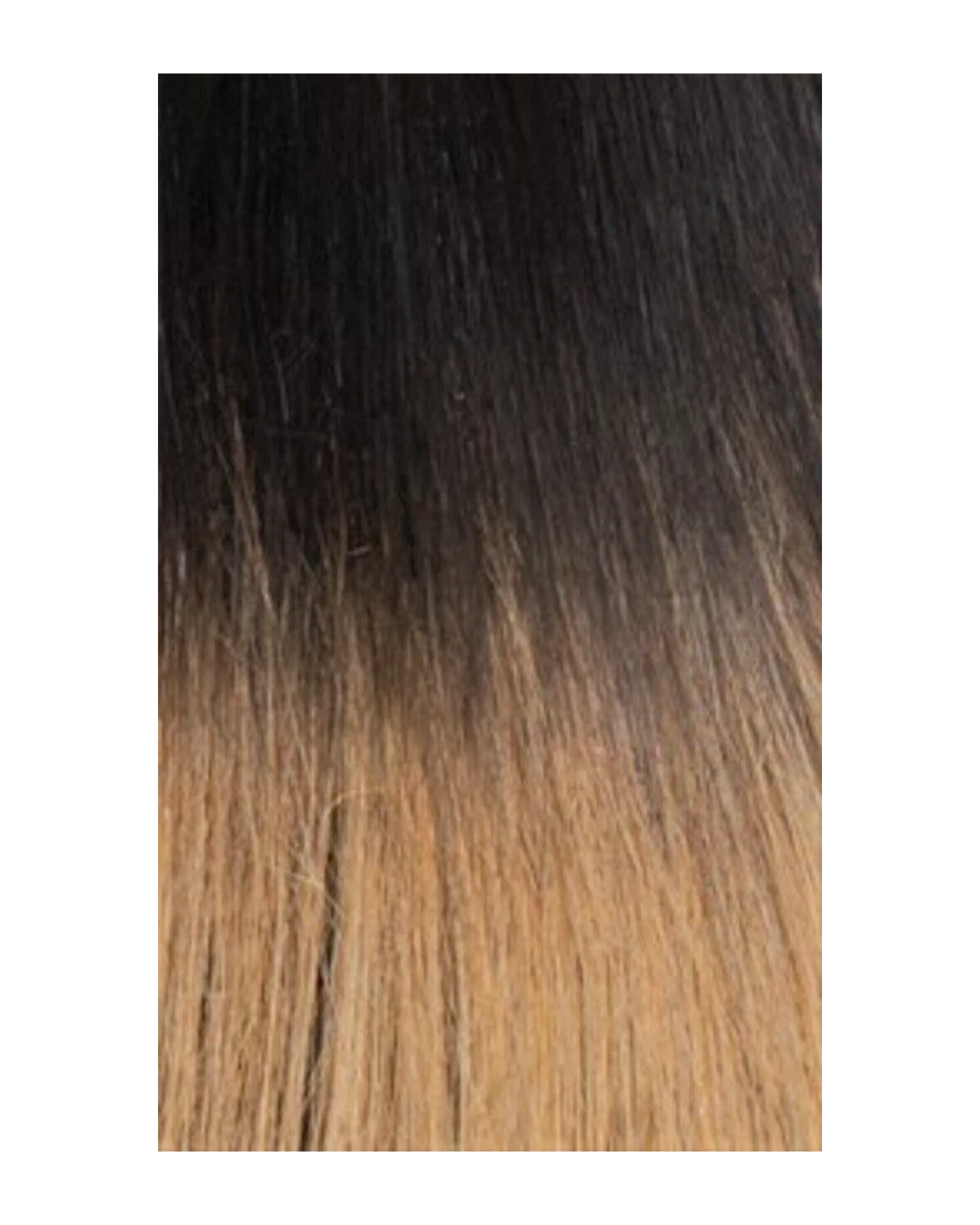 CHERISH SYNTHETIC BODYWAVE CURLY HAIR EXTENSION WEAVE - DEEP PEARL LOOSE 14''