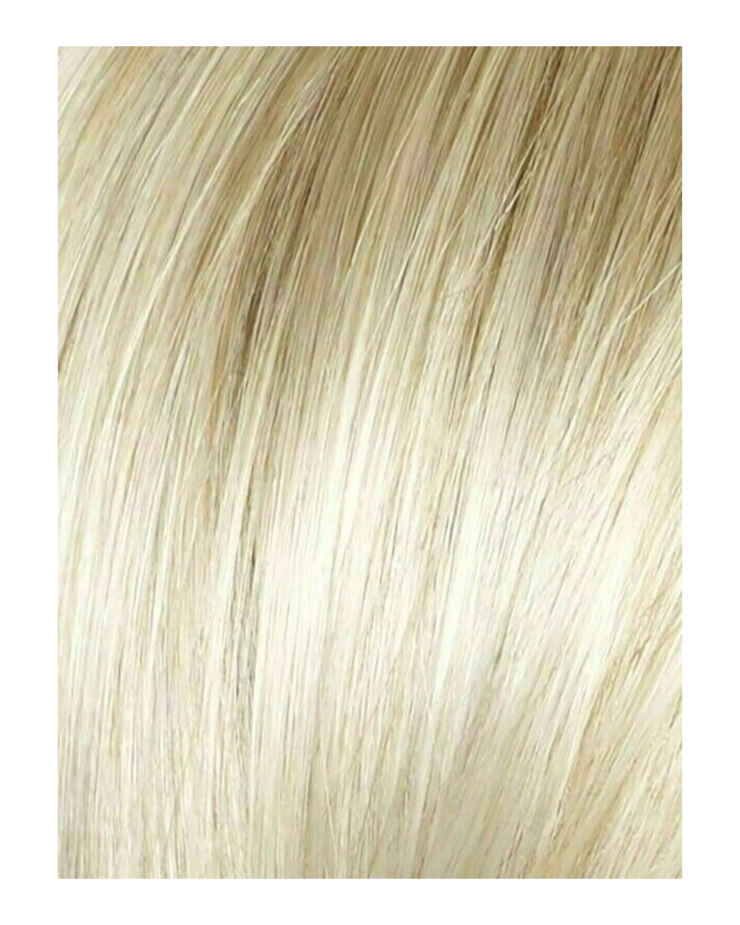 IMPRESSION SYNTHETIC CROCHET LONG HAIR EXTENSION BRAIDS - BRAZILIAN 20 INCH