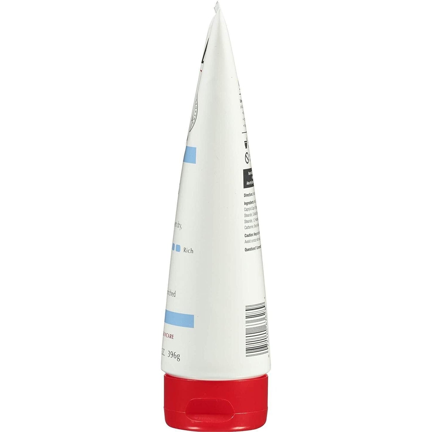 Eucerin, Skin Calming Creme, Dry, Itchy Skin, Fragrance Free, 14 oz (396 g)