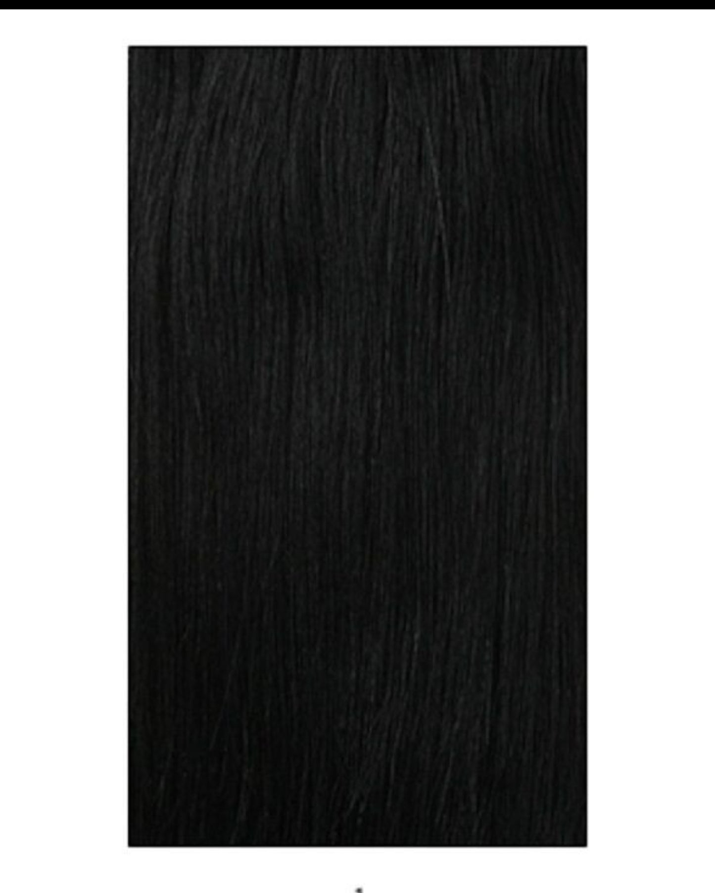 CHERISH SYNTHETIC DEEP WAVE HAIR EXTENSION WEAVE - ENTICE 14 INCHES