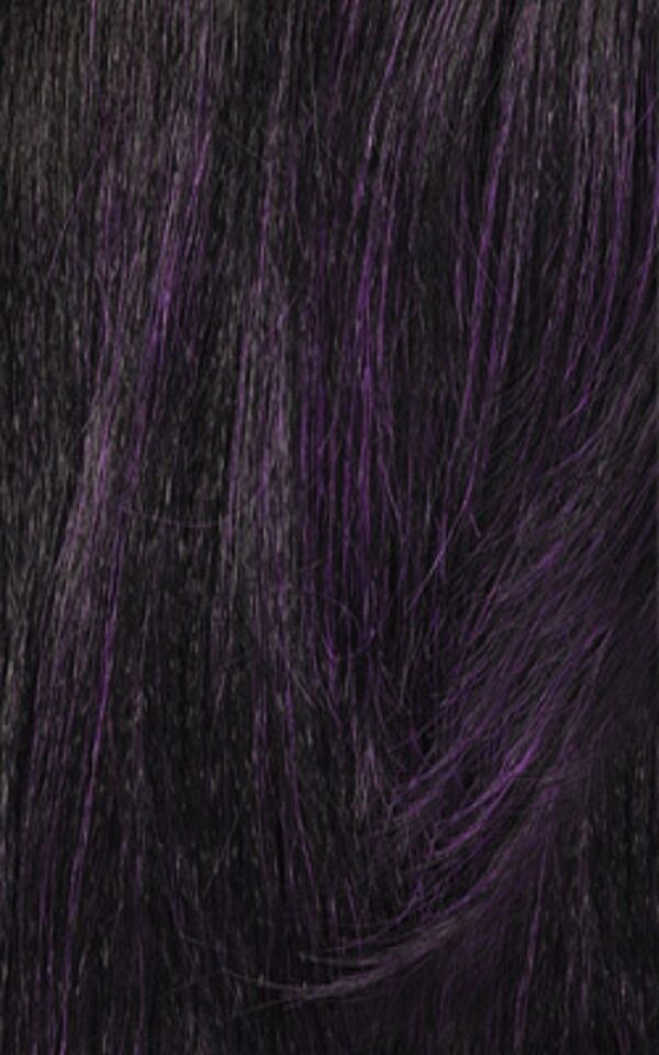 CHERISH BULK-BRAIDING | CROCHET BRAIDS BOHO TWIST 22 inch
