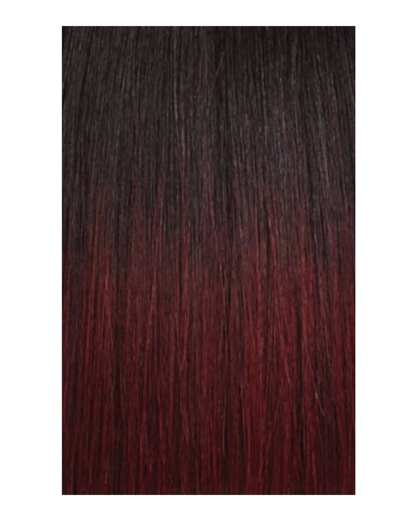 Obsession Bulk Crochet Long Curly Braid Hair Extension - 2 X SPRING TWIST 18''