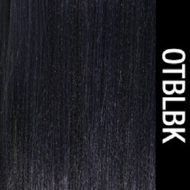 FreeTress Equal Silk Base Synthetic Lace Front Short Bob Style Hair Wig – Trina