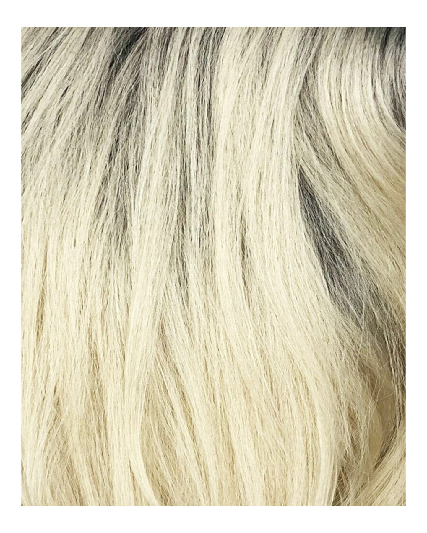 OBSESSION SYNTHETIC DRAWSTRING CURLY LONG HAIR PONYTAIL - BLOOM GIRL 30 INCH