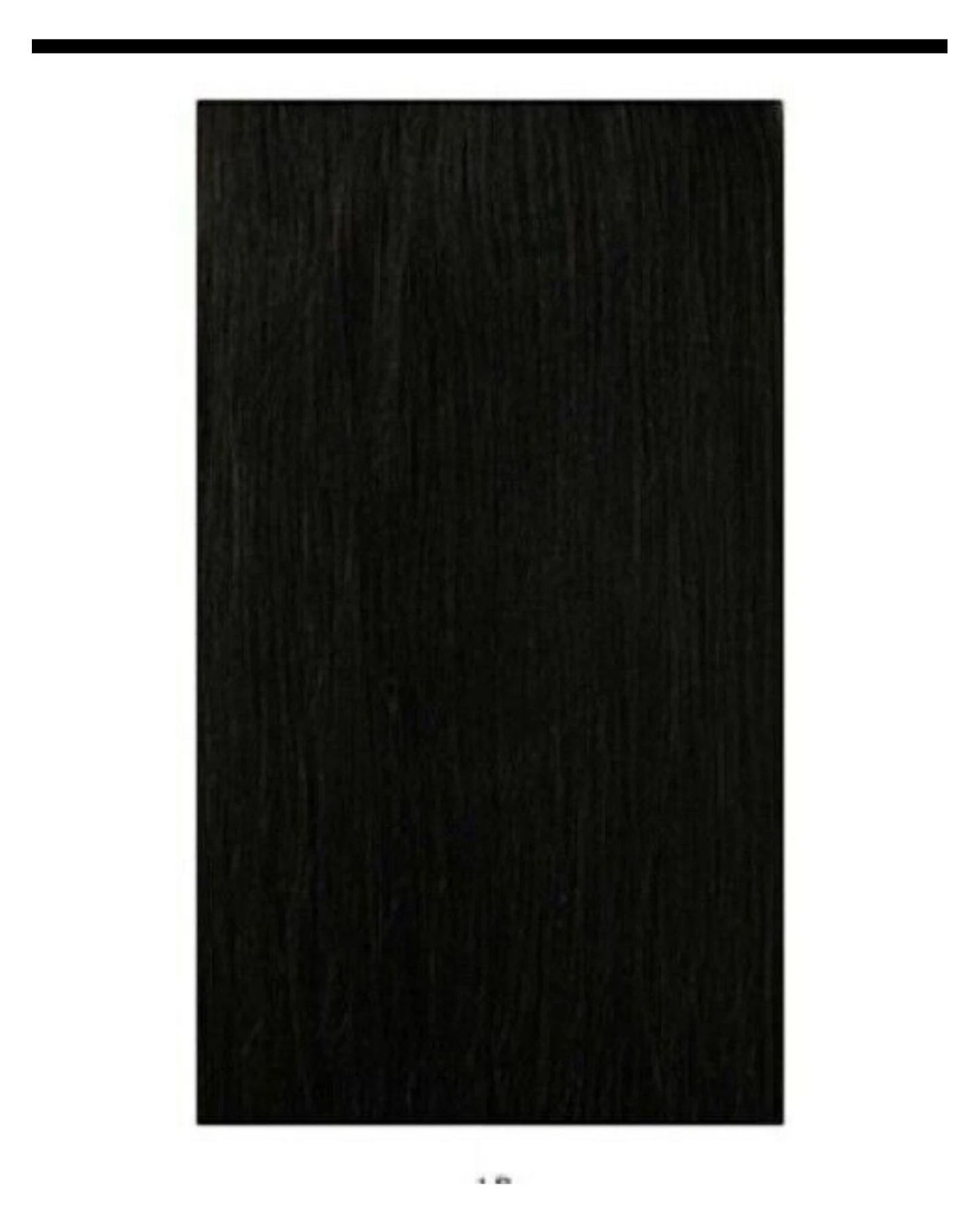 CHERISH SYNTHETIC JUNIOR KIDS CROCHET BRAID HAIR EXTENSION  BOHEMIAN CURL 8 INCH