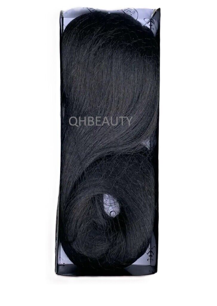 Cherish Synthetic Drawstring Long Curly Wavy Hair Ponytail - Canada Girl