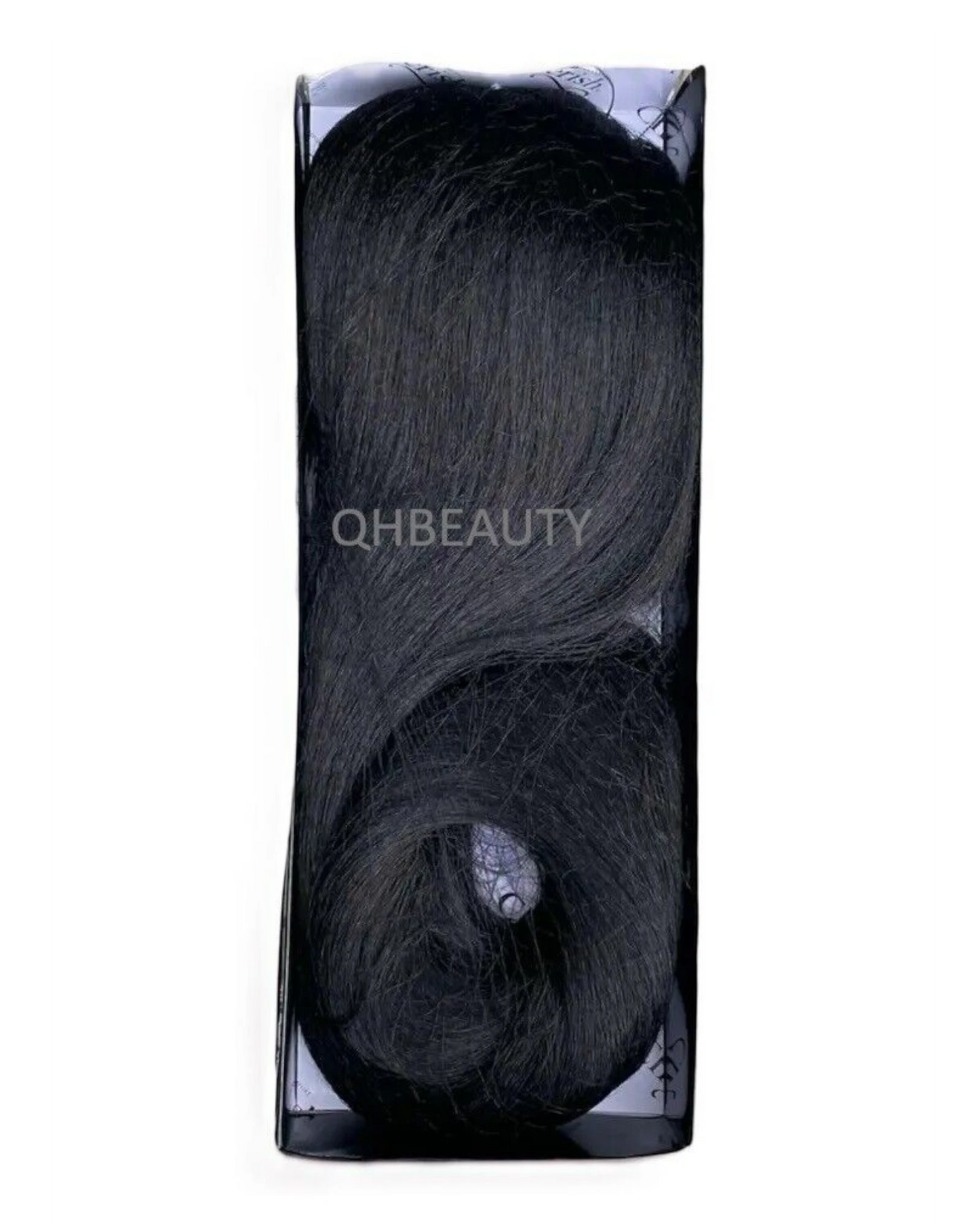 Cherish Synthetic Drawstring Long Curly Wavy Hair Ponytail - Canada Girl