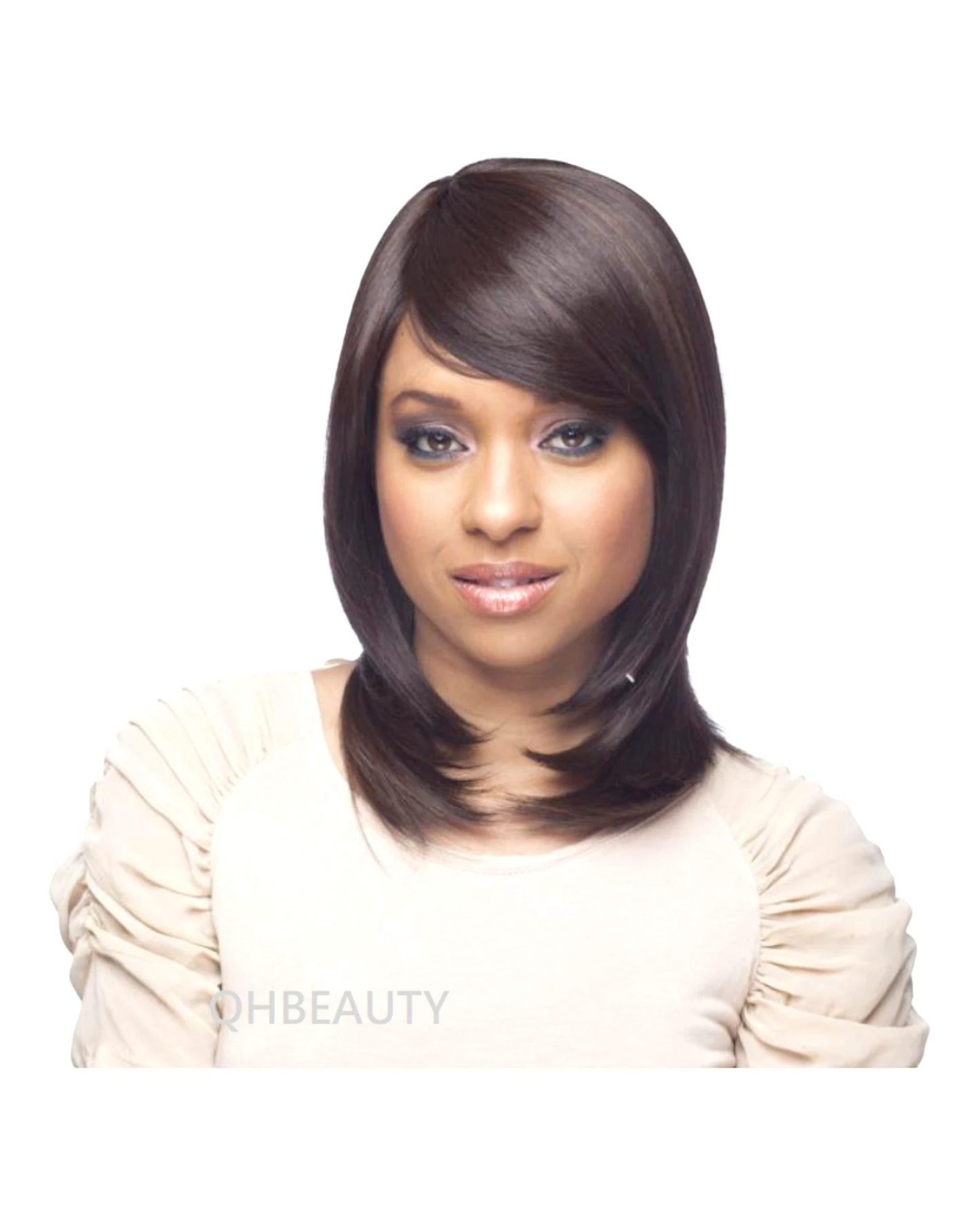 Cherish Synthetic long Hair Wig - LOLO