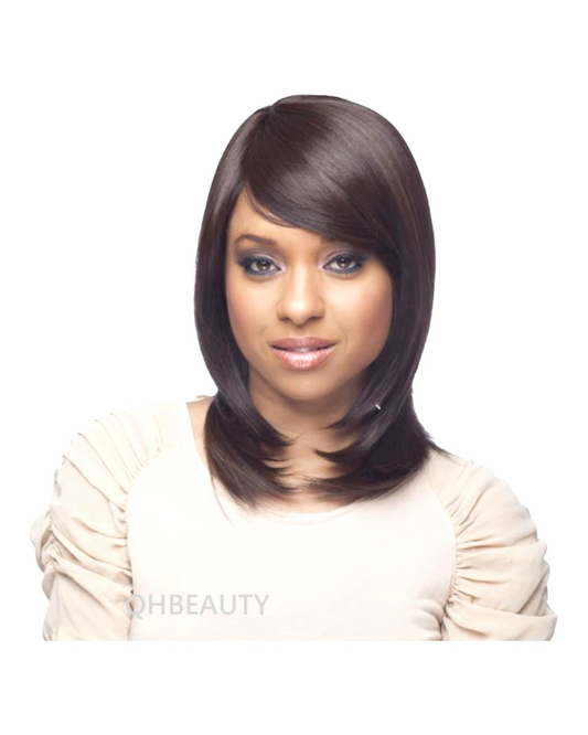 Cherish Synthetic long Hair Wig - LOLO