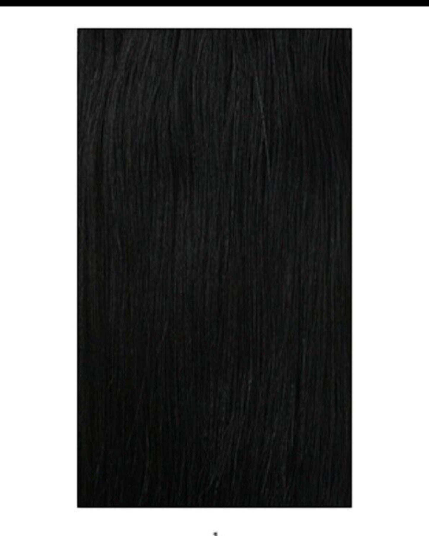 OBSESSION CROCHET BRAID CURLY HAIR EXTENSION -  SPRING  TWIST 24 INCHES