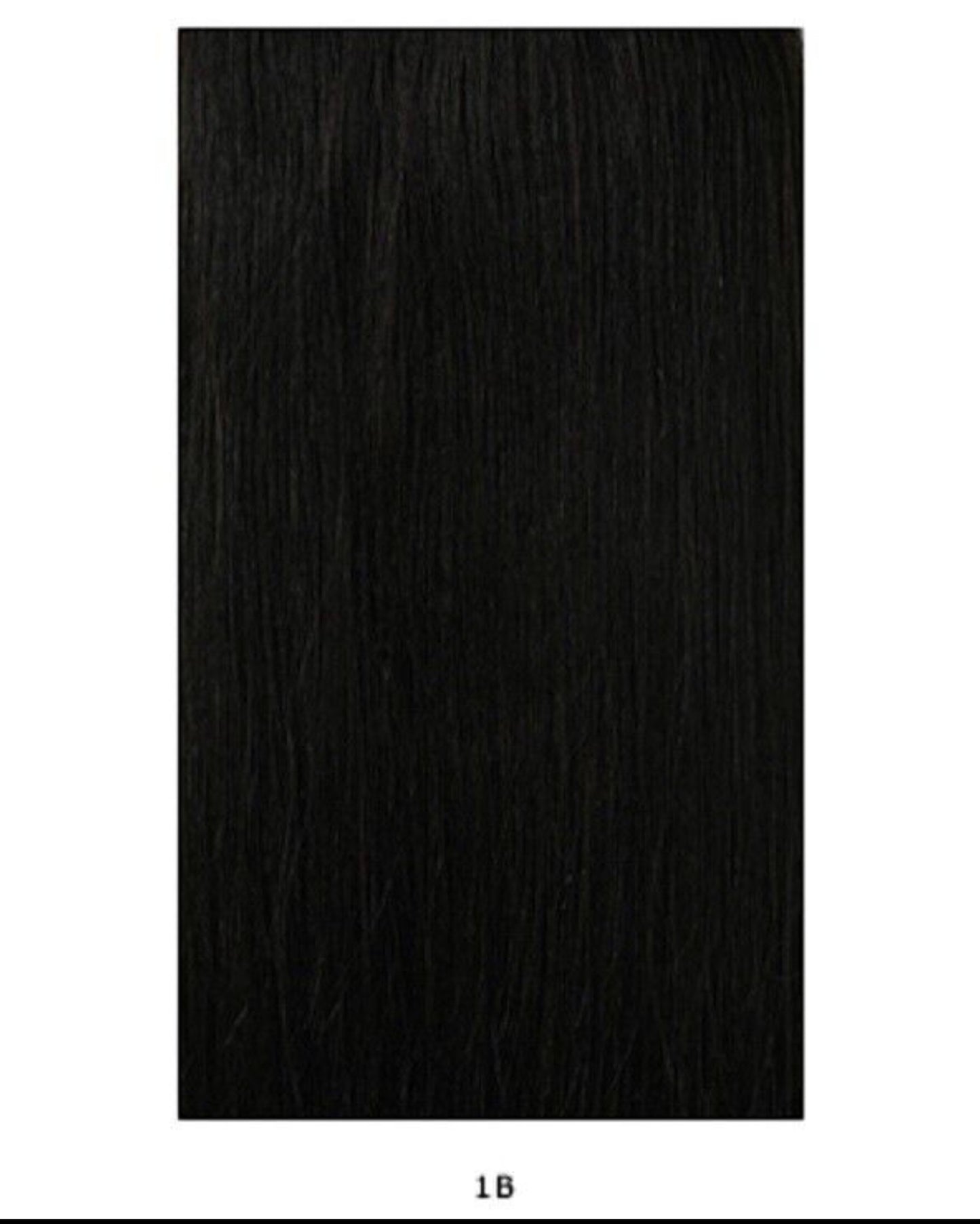 Obsession Synthetic Crochet Afro Cuban Braid Hair Extension - VELVET MARLEY