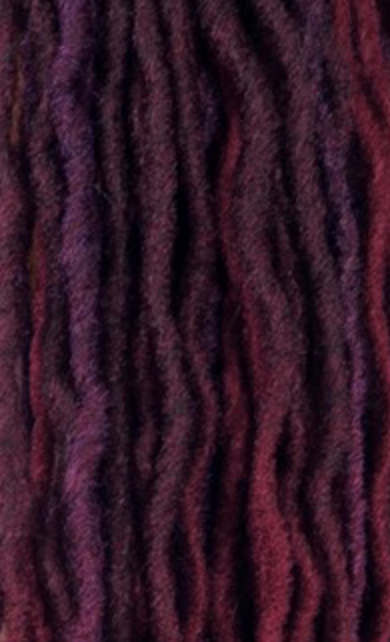 Obsession Synthetic Crochet Braid Hair Extension - Wavy Yippie Locs 16 INCH