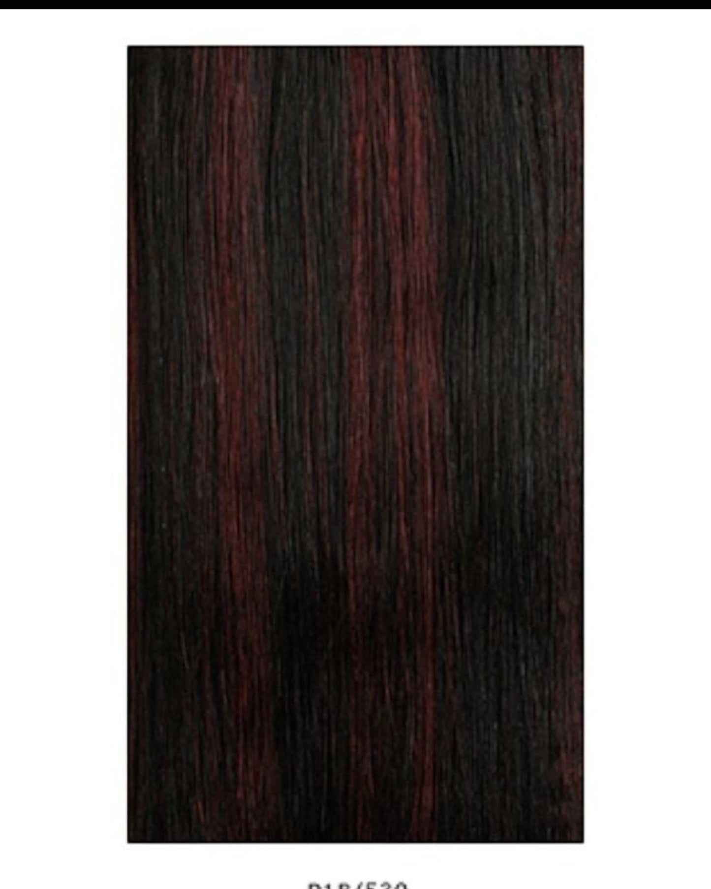 CHERISH BULK-BRAIDING | CROCHET BRAIDS BOHO TWIST 22 inch