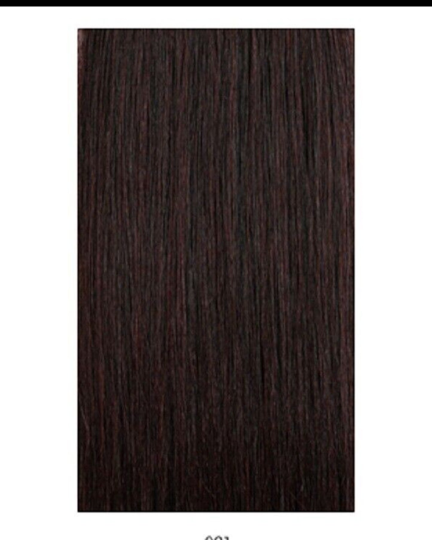 CHERISH  SYNTHETIC CURLY LONG HAIR WIG - TEMPEST