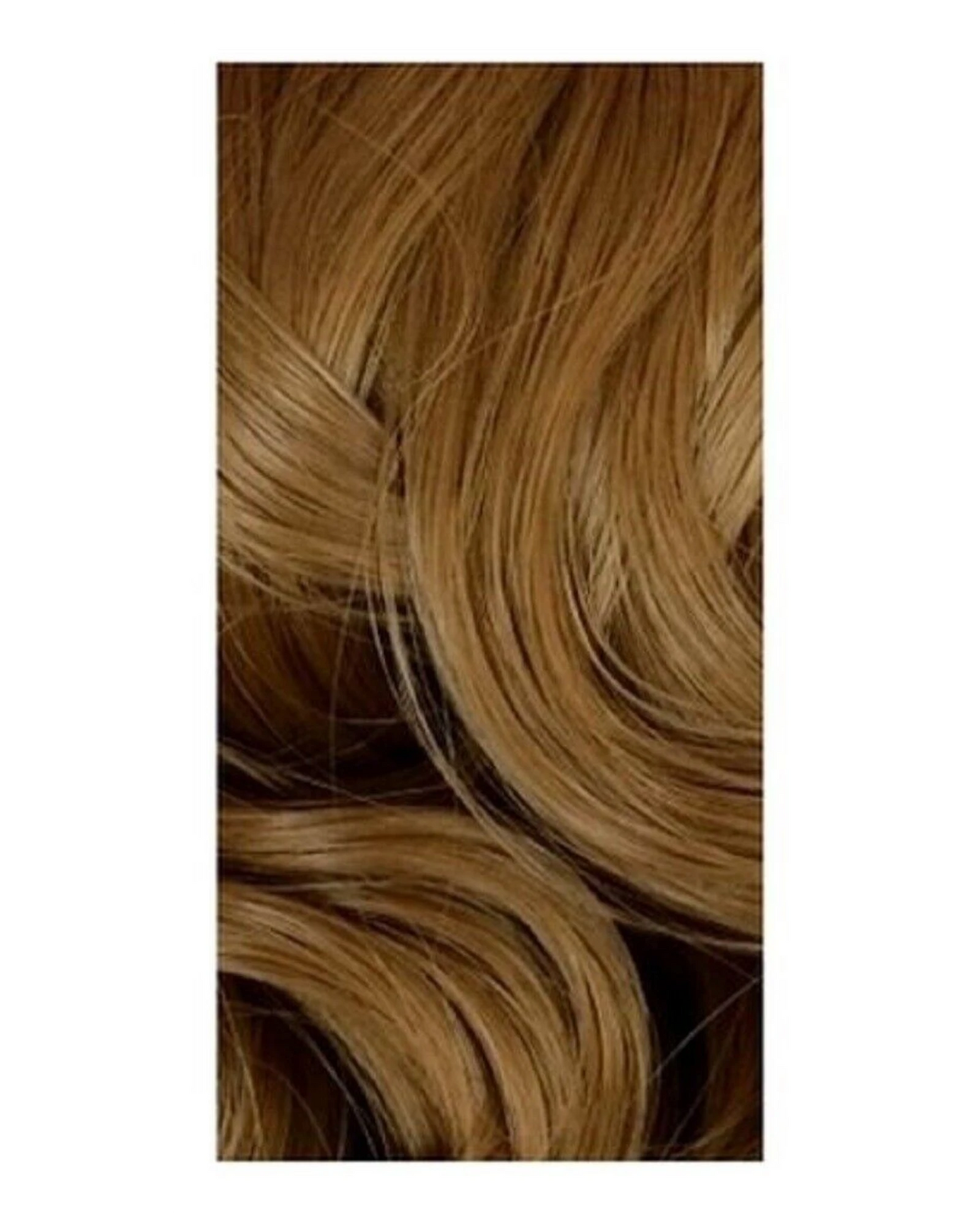 Cherish Synthetic Straight Drawstring Long Natural Ponytail - Amsterdam Girl
