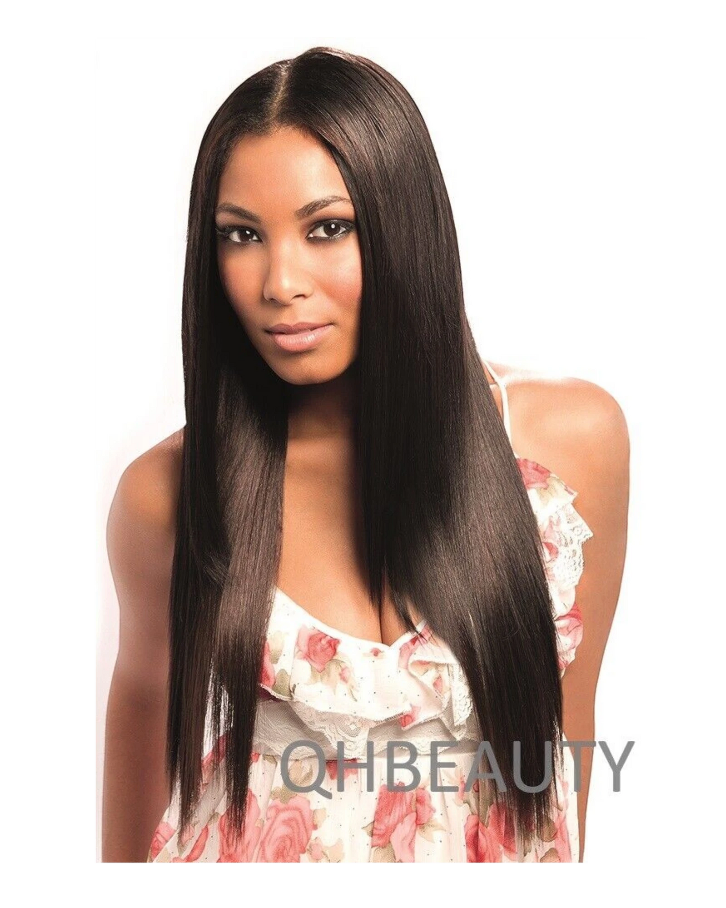CHERISH SYNTHETIC LONG YAKI HAIR EXTENSION WEAVE - FUTURA YAKY 14 & 18 INCH