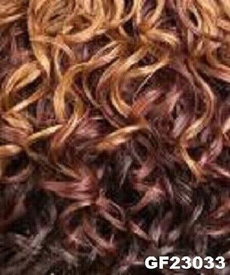 Freetress Equal Synthetic long curly hair Wig Drawstring Fullcap - TAYLOR GIRL