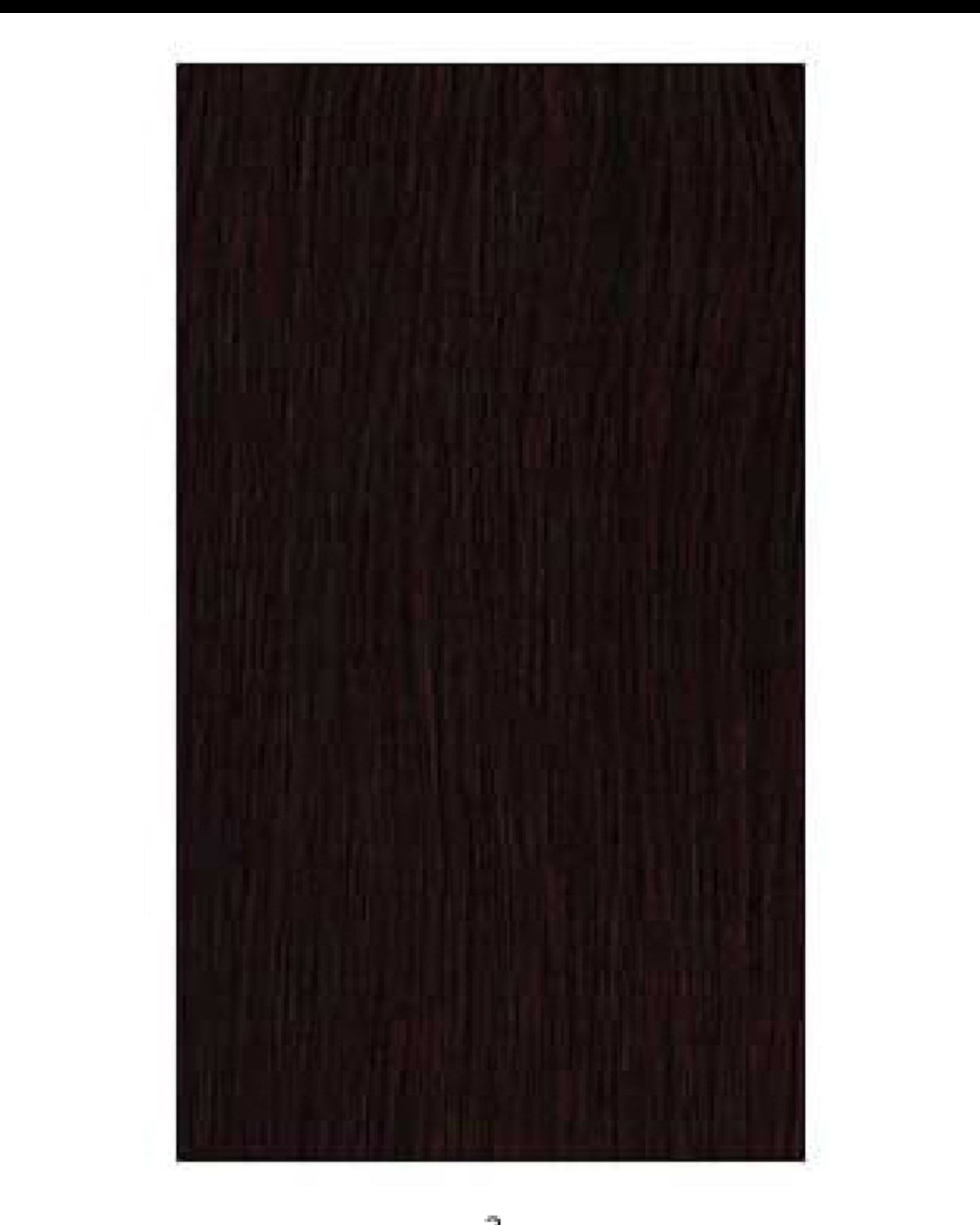 Obsession Synthetic Crochet Braid Hair Extension Pre Stretched- Senegal Large 14