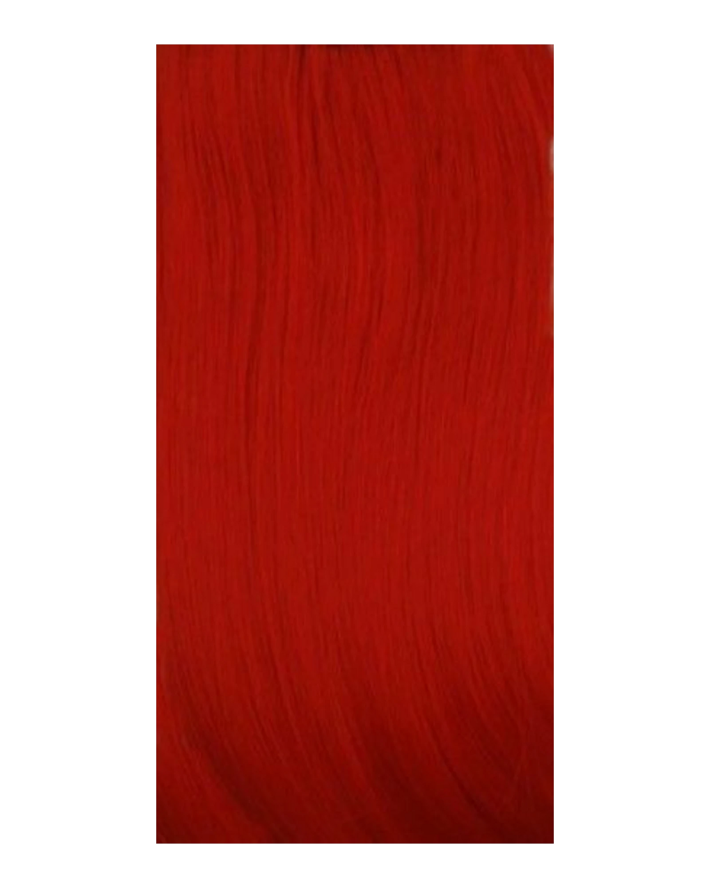 CHERISH SYNTHETIC BODY WAVE LONG CURLY HAIR EXTENSION WEAVE - CHARMING 14 INCHES