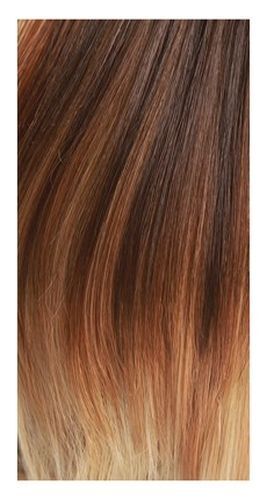 Freetress Equal Synthetic Lace Front Invisible Part Curly Hair Wig - LACE BENTLY