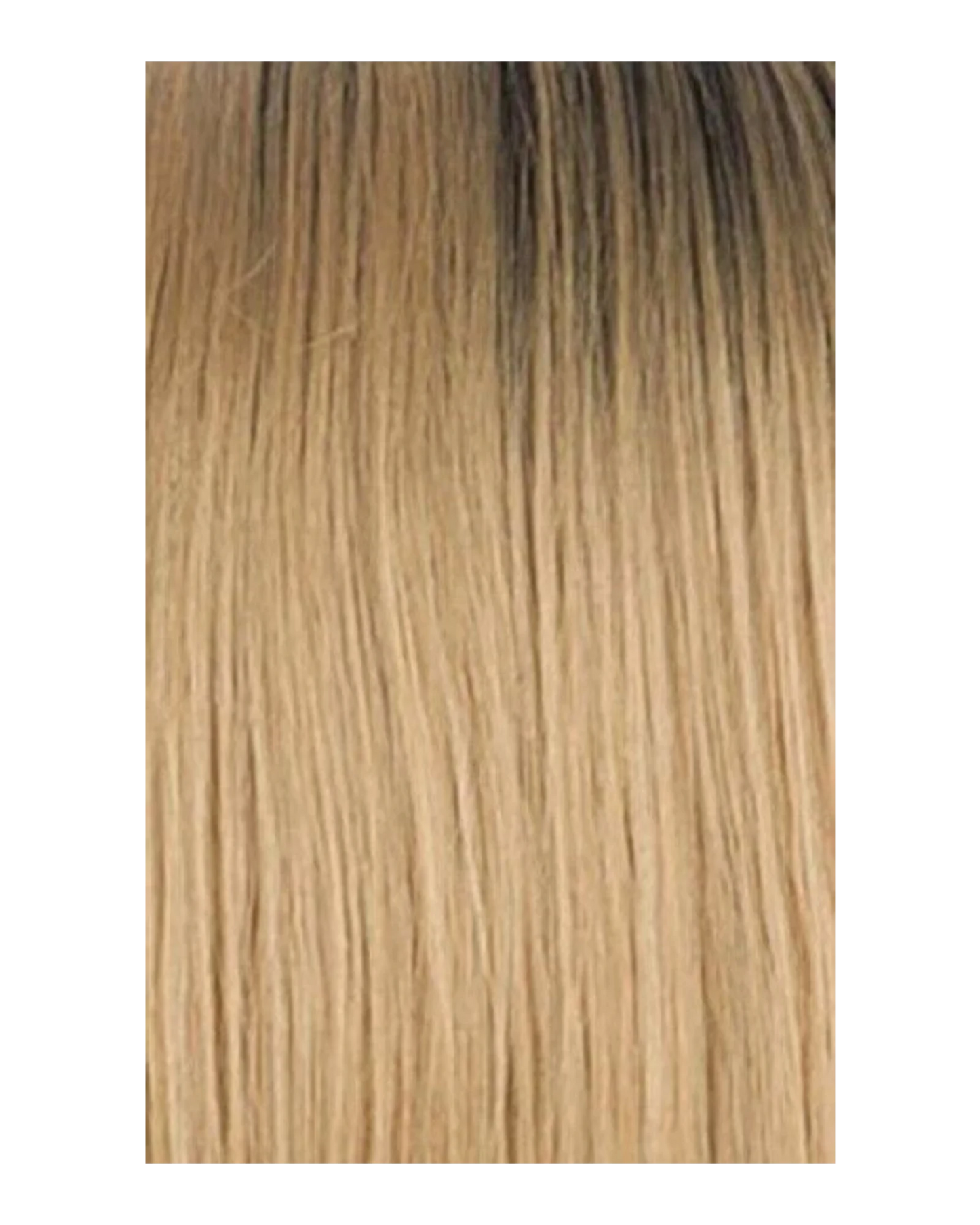 Obsession Synthetic Lace Front Free Part 100 % Hand Tied long Hair Wig - SHAKIRA