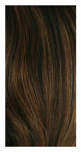 Freetress Equal Synthetic Natural Hair Line Lace Front Curly Hair Wig - Maggi