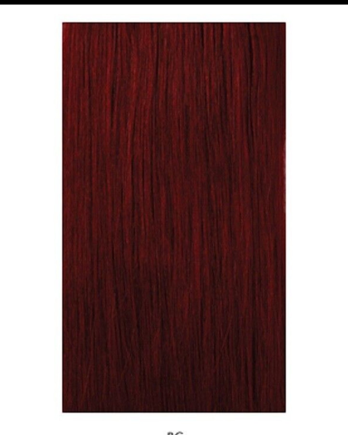 CHERISH SYNTHETIC DRAWSTRING  LONG HAIR PONYTAIL YAKY STRAIGHT 18 INCH