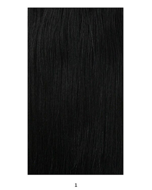 Impression invisible L Part Lace Curly Hair Wig JADA ( Freetress Equal Copy )