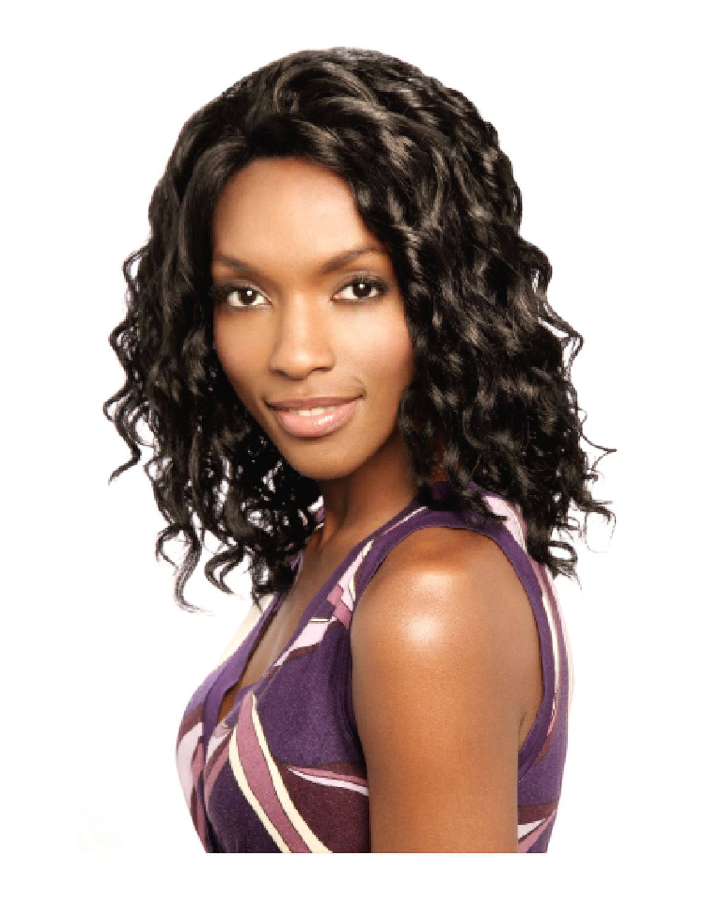 Cherish Lace Front HAIR Wig - DEVON