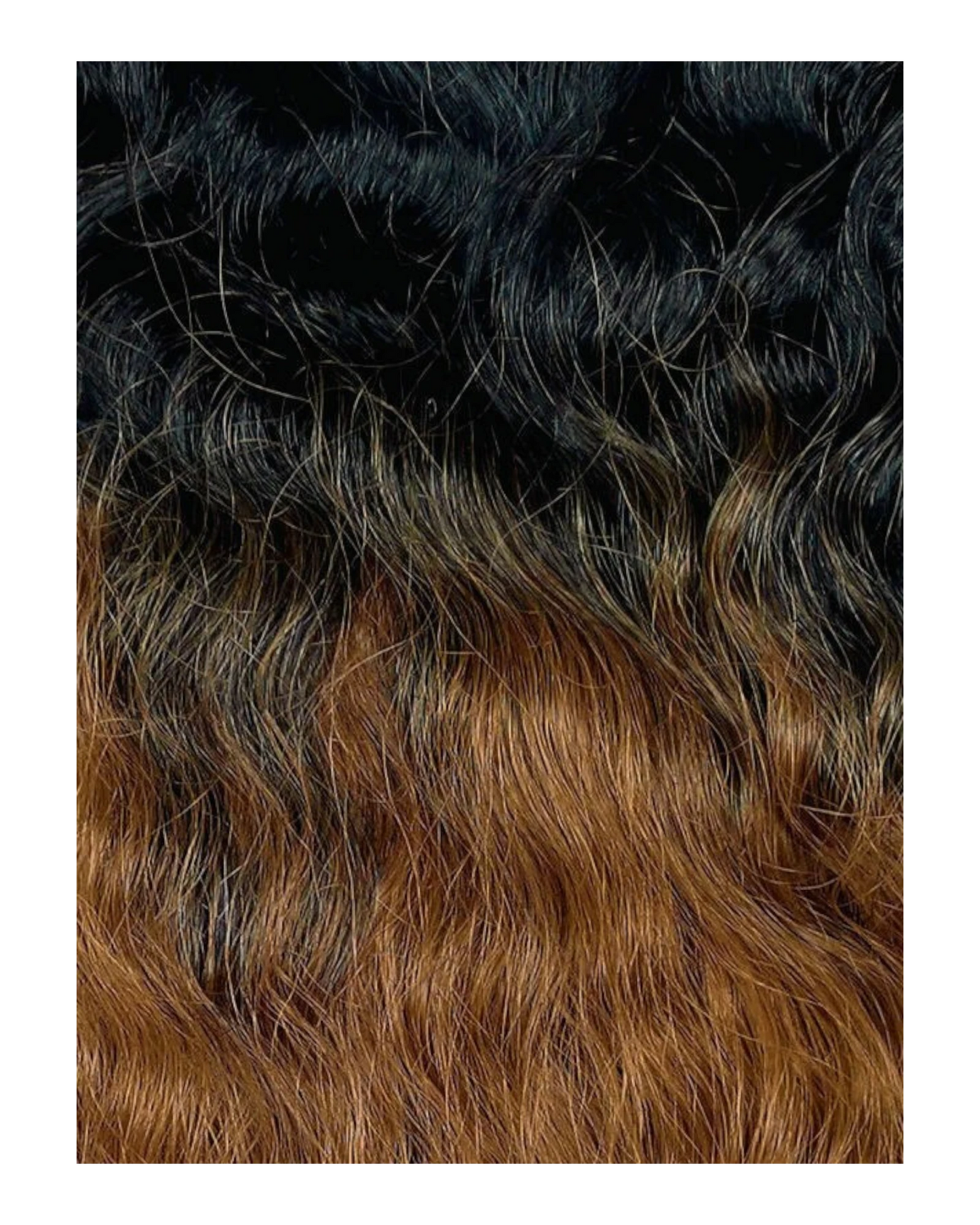 Obsession Synthetic Lace Front Free Part Natural Curly Hair Wig 402 - CATALINA